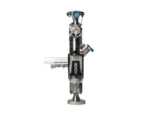Emerson Launches IIOT-Enabled Connected Services to Support Multiphase Flow Meters in Unconventional Shale