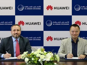 Al Ansari Exchange Mobile App Now Available on Huawei’s AppGallery