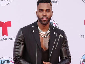 The 30-year-old branded the move 'discriminatory', and added he 'can't help his size.' 