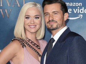 The loved-up pair are still planning on having two weddings 