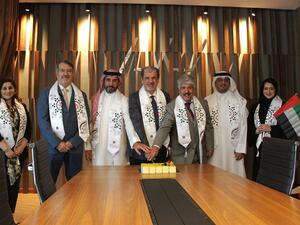 Seef Properties Celebrates UAE’s 48th National Day