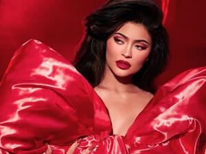 Kylie's relationship with the Astroworld rapper ultimately fell apart. 