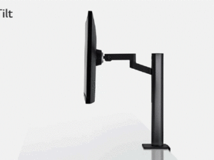 على هامش معرض CES 2020 مع راحة وإنتاجية لا تضاهى وبتقنية نانو IPS ودقة 4K وزمن استجابة 1 ميللي للثانية