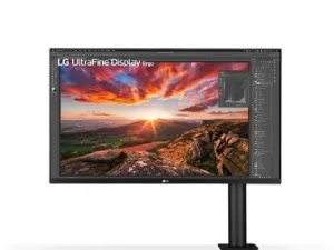 LG 2020 ‘Ultra’ Monitors  Ideal for Professionals and Gamers Alike