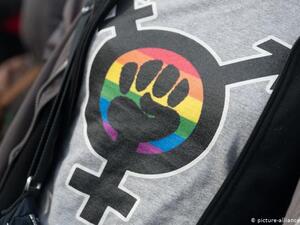 مجتمع الميم