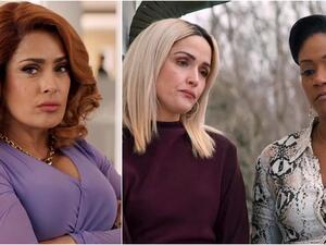 صورة من التريلر الخاص بفيلم "Like A Boss"