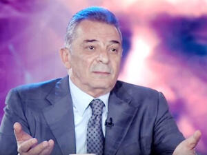 Hemida appeared in between 12 unknown women