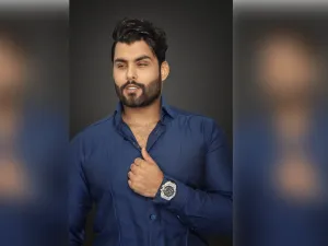Mahmoud Al Turki to Headline First Global Village Weekly Concert of 2020