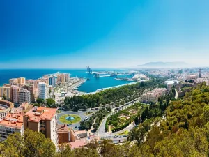 Etihad Airways Announces New Seasonal Flights  to Malaga