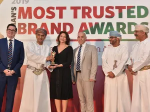 Mercedes-Benz Named Oman’s Most Trusted Brands in the Luxury Cars Category for Third Year in a Row