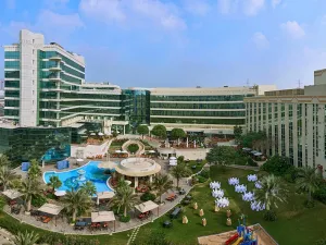 Millennium Airport Hotel Dubai Unveils  Special Offer for Dubai Shopping Festival