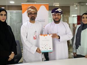 Ooredoo تحقق إنجازاتٍ إستثنائية في المجالات التي ترتقي بالعمل الإداري وتدعم العلاقات بين القطاعين العام والخاص في السلطنة خلال العام الحالي