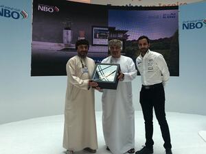 National Bank of Oman Awards Omr 155,000 to Al Kanz Customers as It Gears up for Next Month’s Mega Draw of Omr500,000