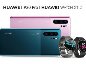 HUAWEI WATCH GT 2 (42mm) Brings Low Power Consumption with Subtle Design Aesthetic