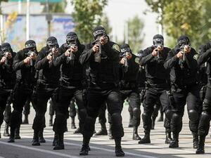 Iran (Twitter)