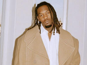 Offset purchased $110,000 worth of jewelry