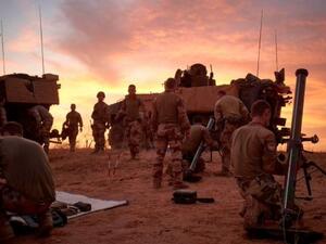  Burkina Faso (Twitter)