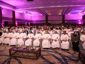 Oman Oil Marketing Company Supports Oman’s Biggest Human Resources Conference