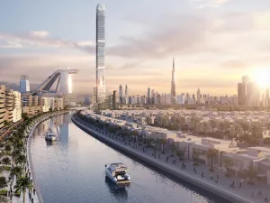 Azizi Developments to Showcase Dubai to the World by Launching Fly-In Programme 