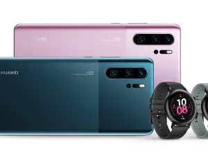 HUAWEI WATCH GT 2 42mm 