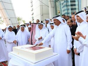 Doha Bank Celebrates Spirit of Unity and Devotion During Qatar National Day 