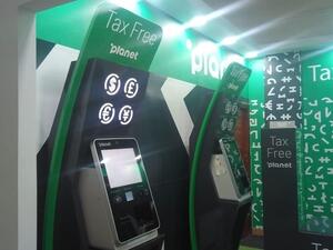 83 مليون معاملة منفذة إلكترونياً لرد الضريبة بتضاعف المعدل اليومي من 3.8 إلى 7.7 آلاف معاملة 