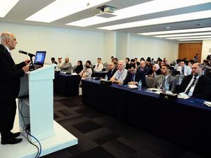 جامعة أبوظبي تستضيف المؤتمر الدولي لأنظمة وتقنيات التصوير2019