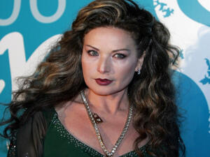 Raghda looked different and suddenly aged