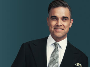 See the English hitmaker take over The Pointe this Dubai Shopping Festival