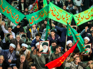 (Credit: Anadolu Agency)