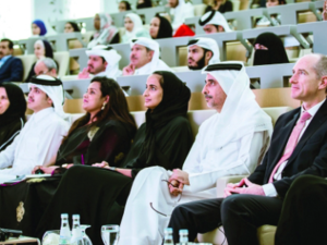 (Credit: Qatar Tribune)