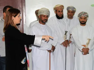 Ooredoo Supports Al Wafa Centre for the Rehabilitation of Disabled Children With Sensory Room