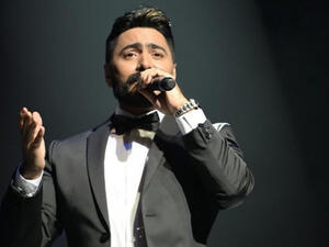 Hosny previously earned a Guinness World Record for organizing the biggest blood donation campaign in history, “Pulse of Life.”