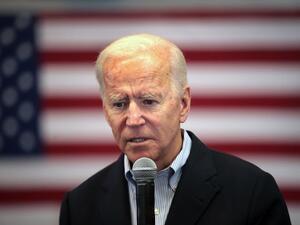 Joe Biden (Twitter)