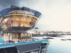 Nakheel Highlights Dubai Investment Opportunities at Luxury Property Expo in China
