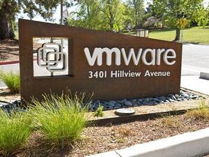 VMware Exhibits Next Generation Enterprise Technologies at Cairo ICT 2019