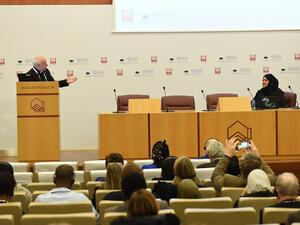 القيم الإنسانية والرعاية الروحية أساس لتحسين حياة المرضى