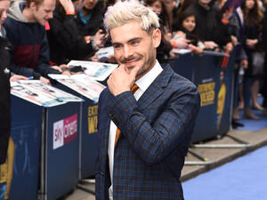 it was claimed he contracted a "form of ­typhoid or similar bacterial ­infection"