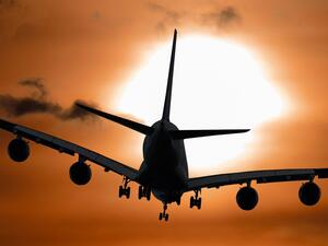 ما تفسير الحلم بالمطار في المنام؟