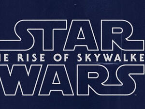 Star Wars: The Rise of Skywalker is the No. 1 movie in North America