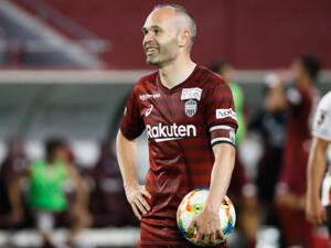 أندريس إنييستا