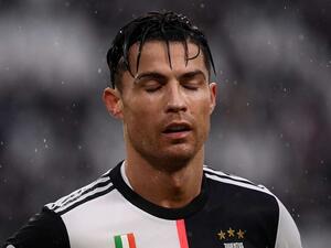 كريستيانو رونالدو