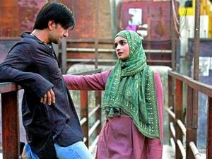 استبعاد فيلم Gully Boy من أوسكار 2020