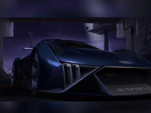 أودي تتعاون مع شركة Twentieth Century Fox لصناعة المحتوى الرقمي قبيل إطلاق فيلم "Spies in Disguise"