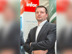 إنفور: 3 توجهات ستشهدها أنظمة الذكاء الاصطناعي في قطاع المؤسسات خلال 2020