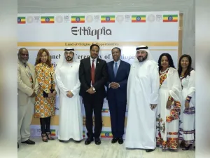 Dubai Chamber Event Sheds Lights on Ethiopia’s Expo 2020 Plans