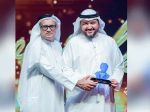 du Named UAE’s ‘Preferred Telecommunication Company’ at Filipino Times Awards 2019