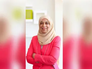 Oman Shell Welcomes Malak Al Shaibani as External Relations Manager
