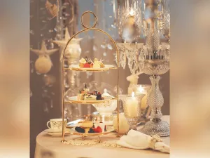The Season Comes Alive With Sparkling Festivities at Address Dubai Mall