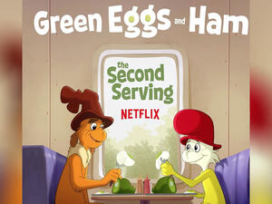 Season 2 will consist of 10 episodes